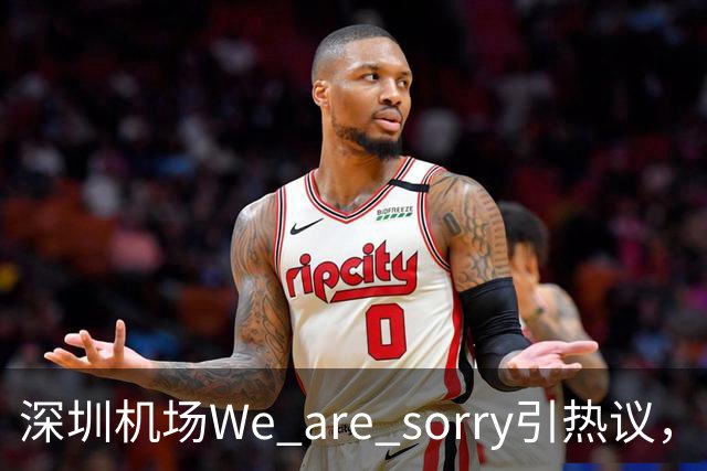 深圳机场We are sorry引热议，网友：sorry听800遍了